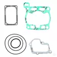 ProX Top End Gasket Set RM125 '04-11 - Motocross övre tätningssats - 400-35-3224 - 1
