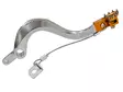 Psychic bromspedal KX250F 04-12, RMZ250 05-06 - Motocross broms och växel pedaler - 394-02104 - 1