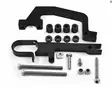 RSI Monteringssats för handskydd (Hayes Stealth broms) - Snöskoter handskydd - 824-1054-4 - 1