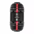 Bowflex 552i SelectTech Dumbbell 2 - 24kg - Hantlar - GS8000864 - 5