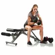 Bowflex 552i SelectTech Dumbbell 2 - 24kg - Hantlar - GS8000864 - 3