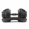 Bowflex 552i SelectTech Dumbbell 2 - 24kg - Hantlar - GS8000864 - 4