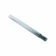 Sadelstolpe CAVO, alu, silver 25,4x300mm - Sadelstolpar - 42-8254 - 1