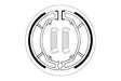 SBS Bromssko 2034 - MC Bromsskor - 23-2034 - 2