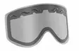Scott SMB Lens Recoil XI DL ACS clear - Glasögon linser - 628-507-4 - 1
