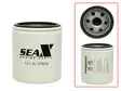 Sea-X, bränslefilter Johnson/Evinrude - Bränsletillbehör - 121-9-37804 - 1