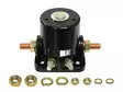 Sea-X, solenoid Johnson Evinrude / Mercury - Solenoider - 120-9-15104 - 1