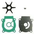 Sea-X reparationssats impeller Suzuki DF25-DF50 / DT20-DT40 - Reparationssatser till vattenpump - 122-9-48504 - 1