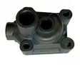 Sea-X impellerhus Tohatsu M/MFS/NS/NSF 4/5/6HP - Reparationssatser till vattenpump - 122-9-43214 - 1