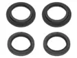 Sixty5 Fork Seal And Dust Seal Kit KX80/85,YZ80/85/XV535 - MC Oljetätningar - 221-KIT08394 - 1