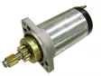 Sno-X snöskoter startmotor, Ski-Doo - Snöskoter startmotorer - 91-01304 - 2