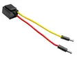 Sno-X snöskoter likriktare, Polaris - Snöskoter regulator - 81-01024 - 1
