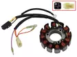 Sno-X Stator, Arctic Cat - Snöskoter stator - 81-01384 - 1