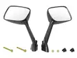 Sno-X Backspeglar Ski-Doo - Snöskoter speglar - 92-194 - 2