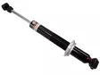 Sno-X gasstötdämpare boggie fram, Polaris - Snöskoter boggiestötdämpare främre - 84-1244 - 1