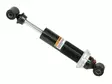 Sno-X gasstötdämpare boggie fram, Lynx - Snöskoter boggiestötdämpare främre - 97-5004 - 1
