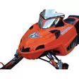SPI Ventilationskit Frogskinz Arctic Cat Crossfire,M-modeller 2st - Snöskoter ventilationskit - 823-F0024 - 1