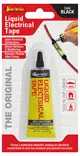Liquid Electrical Tape Black svart 28g - Underhållsprodukter - 136-84154 - 1