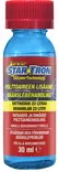 StarTron bränsleadditiv 30ml behandlar 22l (24st/förp) - Underhållsprodukter - 136-14324 - 1