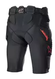 Suojahousut Alpinestars - Skyddbyxor - D438304 - 2
