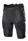 Suojahousut Alpinestars=20 - Skyddbyxor - D438304 - 1