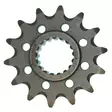 Supersprox Front Sprocket KTM z14 - MC Framdrev - 27-1-1904-14 - 2