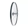 Bakhjul 24" 18-507 Shimano 1-vxl, Alex ACE 17, dubbelbottnad, 36h svart - Fälgar bak 1 v - 59064 - 2