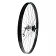 Bakhjul 26" 24-584, Shimano Nexus 3v, Rodi Westwood, svart - Fälgar bak 3 v - 59084 - 2