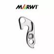 Växelöra MARWI, GH-084, Specialized - Fästen - GH-084 - 2