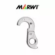 Bakväxlarfäste MARWI, GH-104 - Fästen - GH-104 - 2