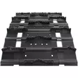 Skotermatta Camso Energy, 38x345 2,52" 25mm - Snöskoter skotermattor - 841-9794 - 1