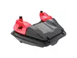 GKA Transportbox CFMoto UtvZforce 950/1000 - ATV hårda transportboxar - 942-0134 - 6