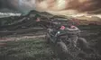 GKA Transportbox CFMoto UtvZforce 950/1000 - ATV hårda transportboxar - 942-0134 - 2