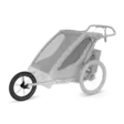 THULE Chariot löparpaket Kit 2, double – för cykelvagn - Barnsitsar och kärror - 20201304 - 2
