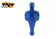 TNT Bränslefilter, Blå, Ø 6mm - Bränslefilter - 302-3571-4 - 1