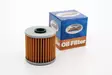 Twin Air Oljefilter Kawasaki KL/KLX/KLT/KLF/KSF/KEF 200/650 - Motocross oljefilter - 201-14-0004 - 1