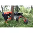 Ultratec Lunningsvagn komplett - ATV vagnar och pulkor - 770-22184 - 3