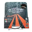 Växelwire ALLIGATOR rostfri/slipad/försträckt 1,1x2000mm - Växelvajrar - 63104 - 1