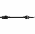 Drivaxel komplett 8 All Balls Polaris Ranger 500-800, Höger/Vänster bak - ATV drivaxlar - 78-AB8-PO-8-334 - 1