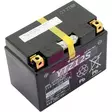 YUASA batteri YTZ12S (FA) Factory sealed - Yuasan batteri - 14-234 - 2