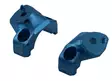 CFR Mountain Strap-adapter blå Knucks V2 / FTP - MC Styren tillbehör - 928-1083-04 - 0