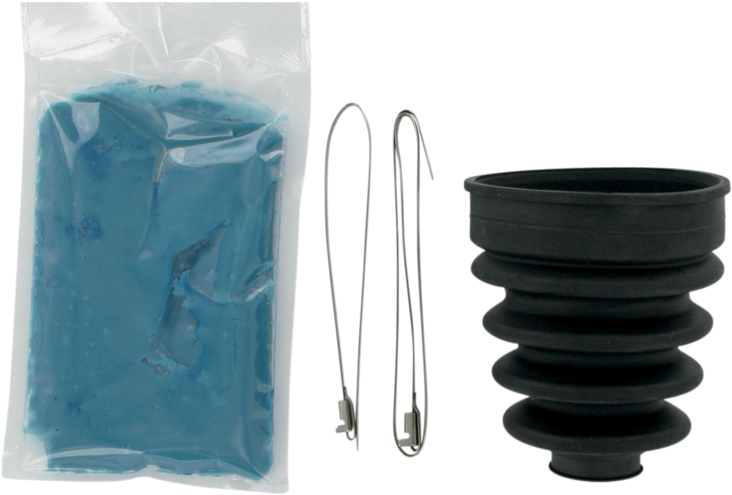 CV Drivknuts skyddsgummisats inre - ATV drivknutsdamasker - PE02130314 - 1