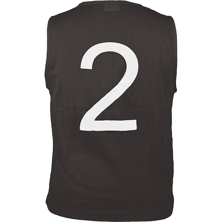 Edge Spelvästset, svart - junior - Service och träning - kl103174 - 1