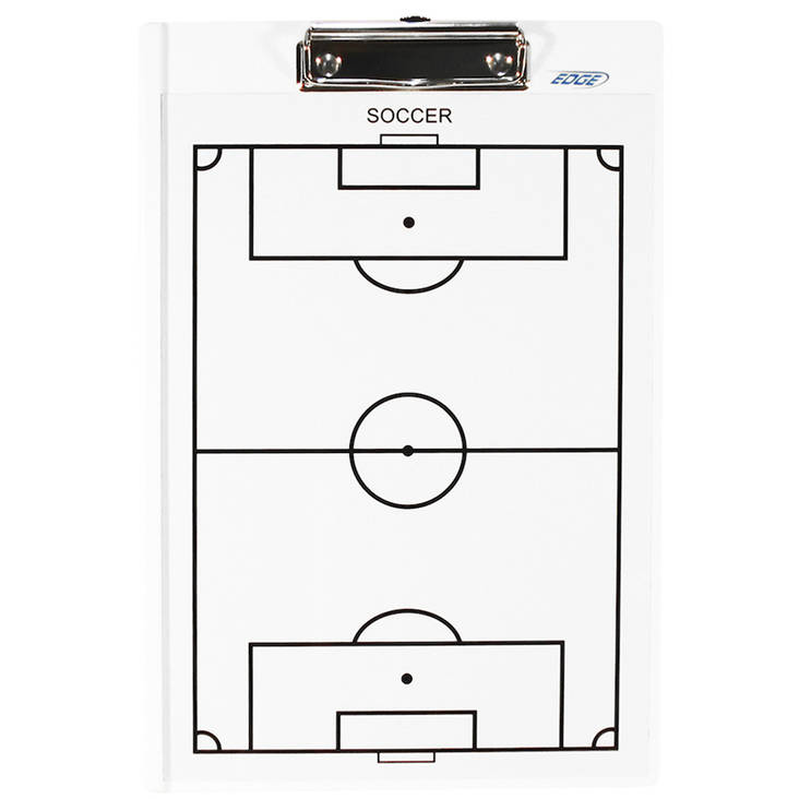 Edge Taktiktavla för fotboll - Tillbehör - kl300054 - 1
