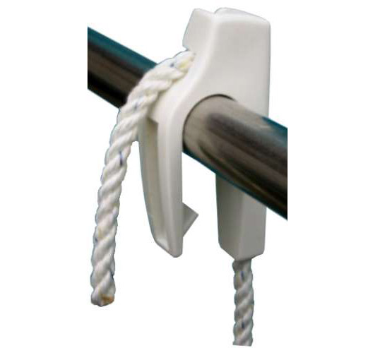 FEND-FIX XL, 2pack 20-25mm/4-8mm - Fästen till båtfendrar - M33-0014 - 1