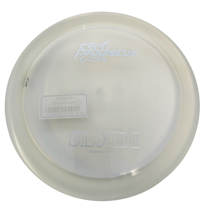 Prodiscus Premium SLAIDi - Distance Drivers - Prd205-4 - 1