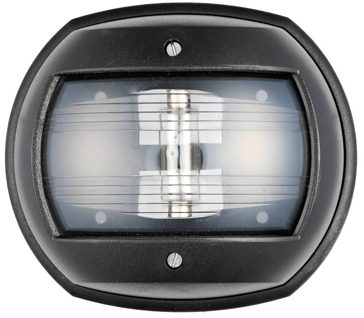 Navlight Maxi20 w.stern/bl 12V - Lanternor - M11-411-04 - 1
