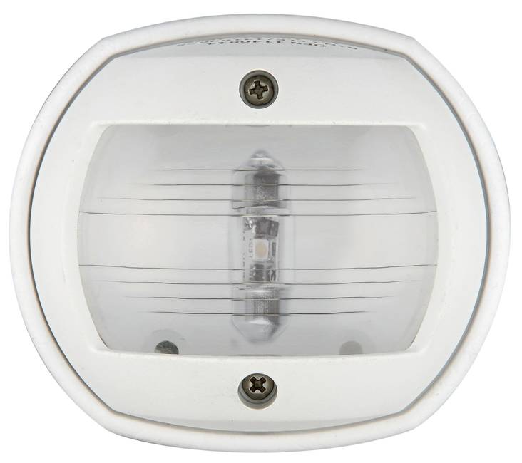 Lanterna LED Compact 12 vit - Akter 135° - Lanternor - M11-448-14 - 1