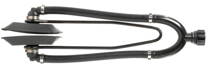 Osculati Motor flusher universal - Underhållsprodukter - M52-749-04 - 1