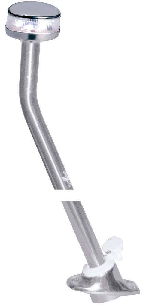 Pole with EVOLED 360° light - Belysningsmaster - M11-039-64 - 1